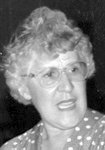 Hilda Clarke