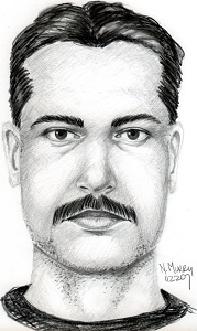 LYNWOOD JOHN DOE: M, 33-43 - Dumped at roadside at 2900 block Fernwood Ave - July 27, 1996  1024UMCA_LARGE