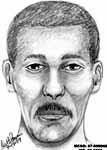 The Doe Network: Case File 1231UMAZ 