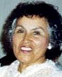 Louise Alva Ayala
