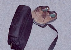 Shoes & Bag