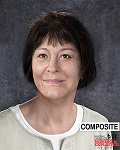 Deborah Lee Spickler - Age-progression to 56 years