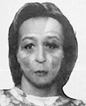 The Doe Network: Case File 329UFDEU
