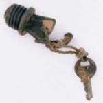 key