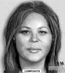 The Doe Network: Case File 764UFWI 
