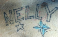 Tattoo - Nelly