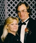 Ted Boyett and Charlene Knapp