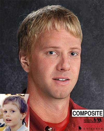 Age-Progression