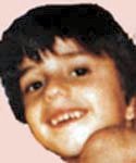 The Doe Network: Case File 324DMSPA