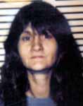 Ronda Sue Harney Missing since July 21, 1994 from Biloxi, Harrison County, Mississippi - RSHarney